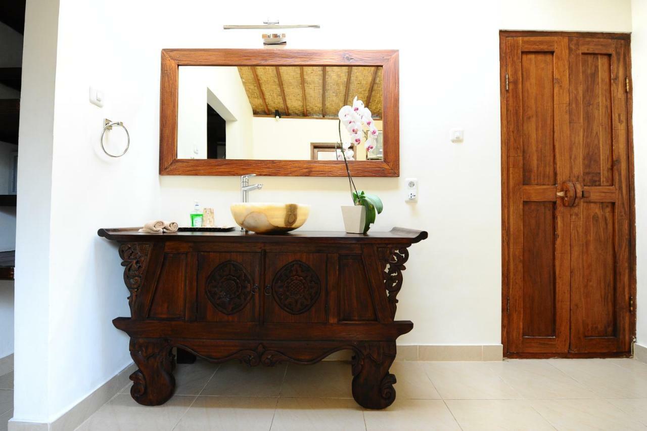 Villa Paradise Ubud Eksteriør bilde