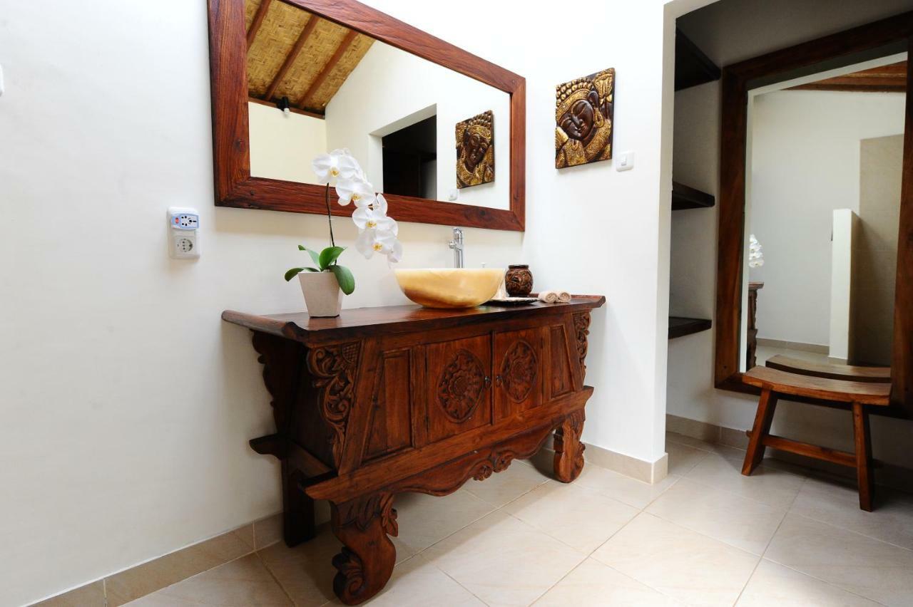 Villa Paradise Ubud Eksteriør bilde